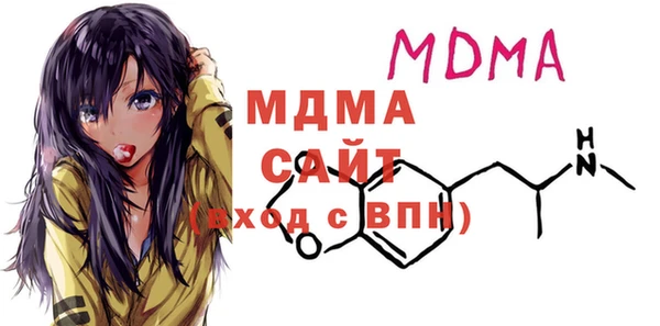 круглые Абинск